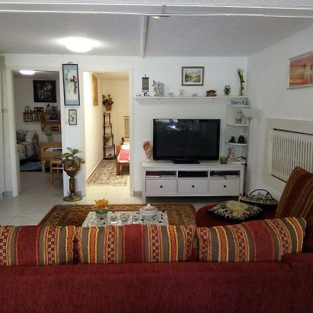 Le Ruchoz Apartment Лозана Екстериор снимка