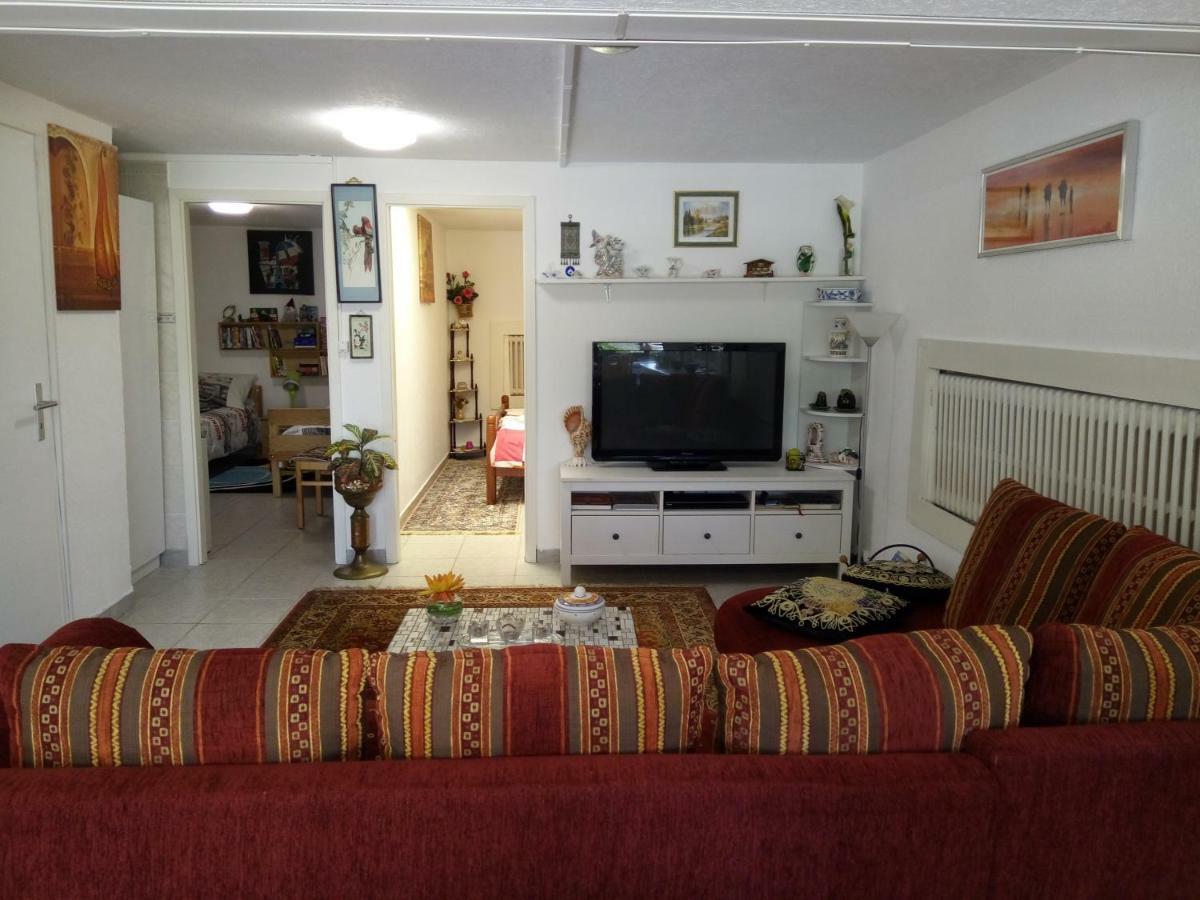 Le Ruchoz Apartment Лозана Екстериор снимка