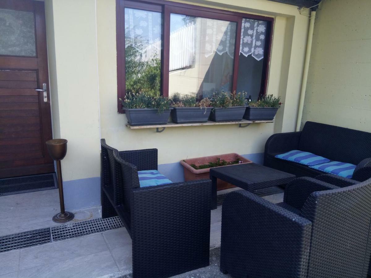 Le Ruchoz Apartment Лозана Екстериор снимка
