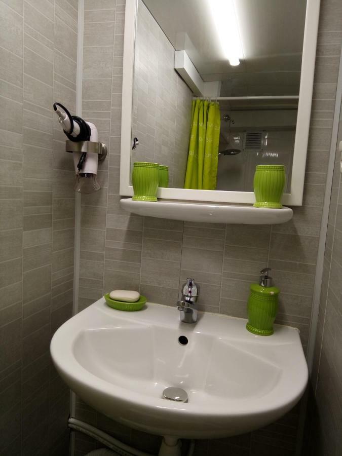 Le Ruchoz Apartment Лозана Екстериор снимка
