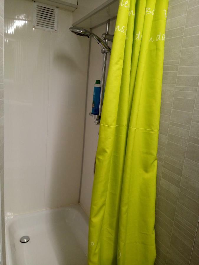 Le Ruchoz Apartment Лозана Екстериор снимка